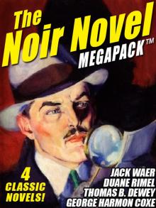 The Noir Novel Read online