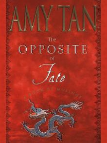 The Opposite of Fate: Memories of a Writing Life Read online