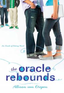 The Oracle Rebounds Read online