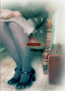 The Oriental Wife Read online