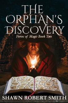 The Orphan's Discovery