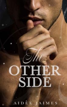 The Other Side: The Affair, Companion Book 3