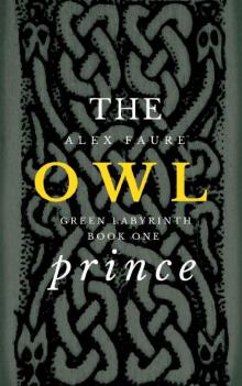 The Owl Prince Read online