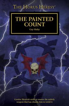 The Painted Count Read online