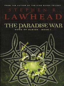 The Paradise War Read online