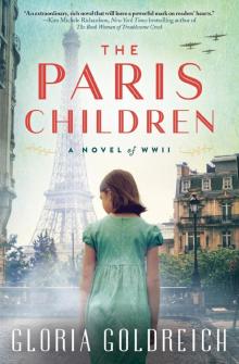 The Paris Children : A Novel (2020)