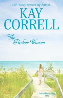 The Parker Women Read online
