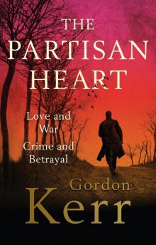 The Partisan Heart Read online