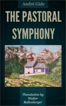The Pastoral Symphony Read online