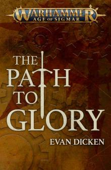 The Path to Glory Read online