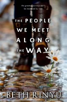 The People We Meet Along The Way Read online