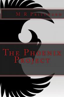 The Phoenix Project Read online