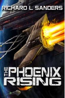 The Phoenix Rising Read online