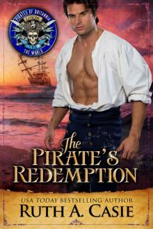 The Pirate’s Redemption