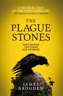 The Plague Stones Read online