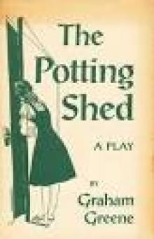 The Potting Shed Read online