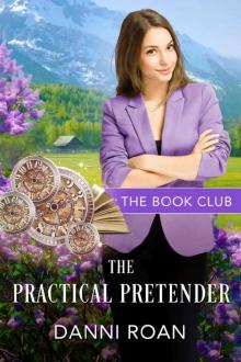 The Practical Pretender Read online