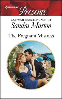 The Pregnant Mistress Read online