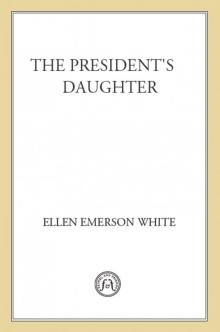 The President's Daughter Read online