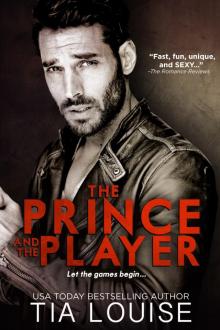 The Prince and the Player Read online