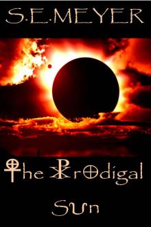 The Prodigal Sun: A Novel Read online