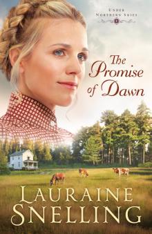 The Promise of Dawn Read online