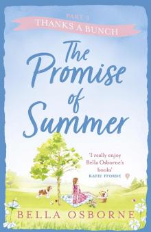 The Promise of Summer, Part 3 Read online