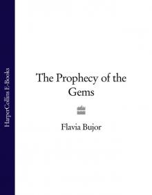 The Prophecy of the Gems Read online