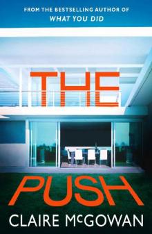 The Push Read online
