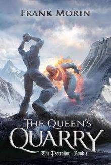The Queen's Quarry Read online