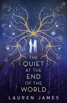 The Quiet at the End of the World Read online