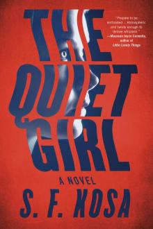 The Quiet Girl Read online