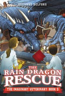 The Rain Dragon Rescue Read online