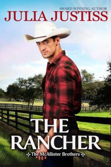 The Rancher Read online