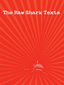 The Raw Shark Texts Read online