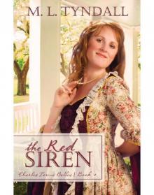 The Red Siren Read online