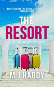 The Resort Read online