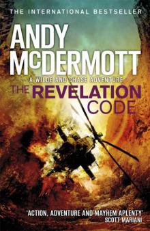 The Revelation Code (Wilde/Chase 11) Read online