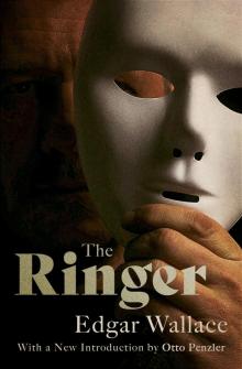 The Ringer, Book 1 Read online