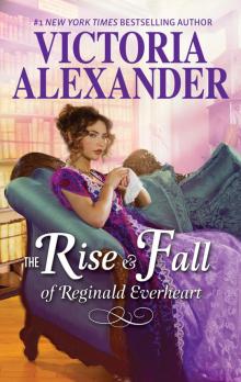 The Rise and Fall of Reginald Everheart Read online