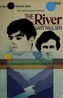 The River br-2 Read online