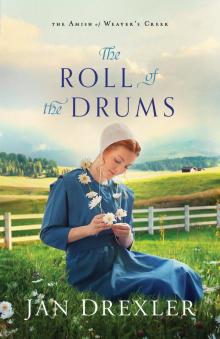 The Roll of the Drums Read online