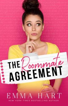 The Roommate Agreement Read online