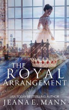The Royal Arrangement: Prequel to The Rebel Queen Read online