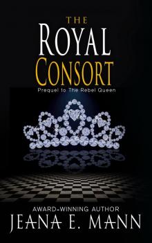 The Royal Consort Read online