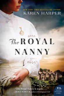 The Royal Nanny Read online