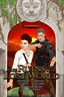 The Ruins of the Lost World