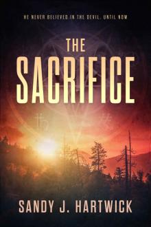 The Sacrifice Read online
