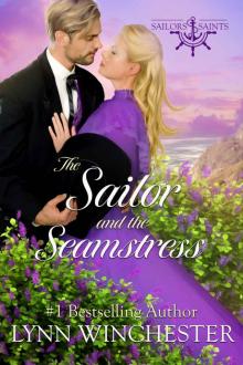 The Sailor and the Seamstress Read online