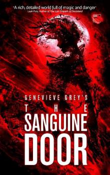 The Sanguine Door